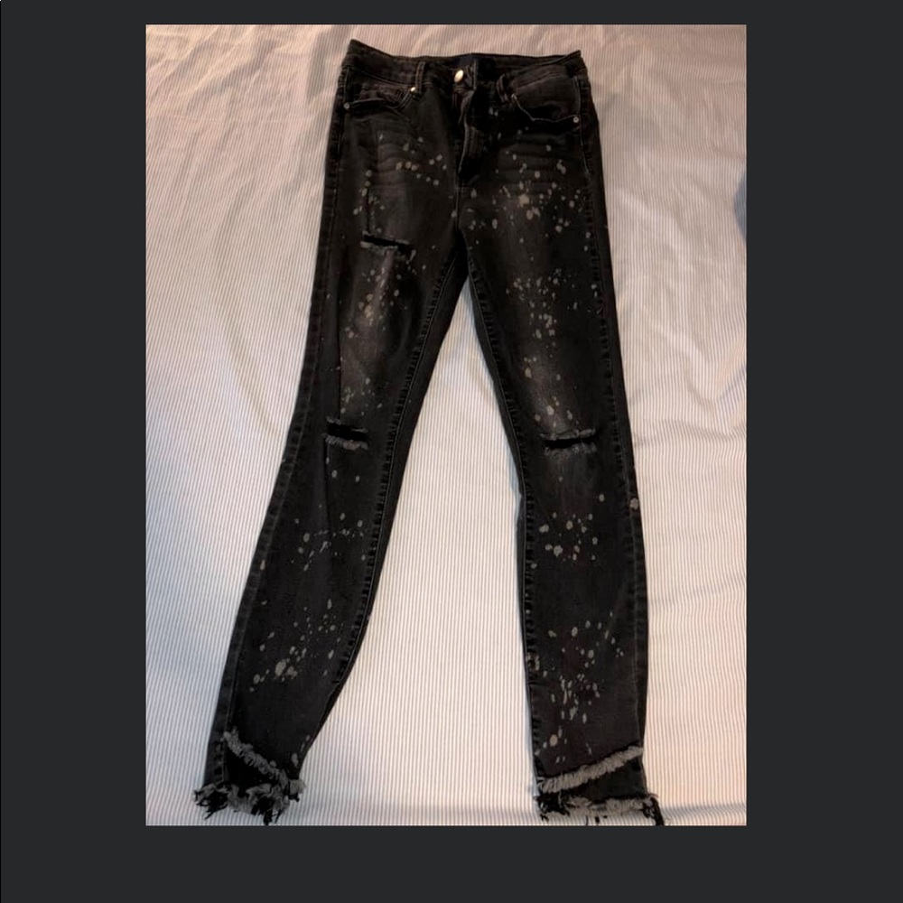 Rachel Roy Jeans